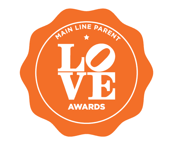 LOVE Awards Logo