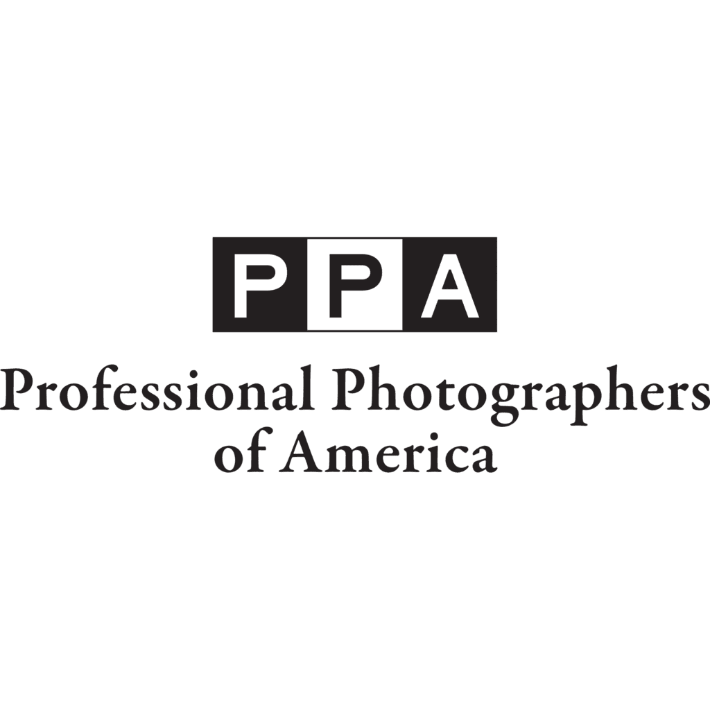 PPA (Professional Photographers of America) Logo