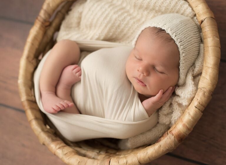 Top 3 Baby Photography Facts You Need to Know